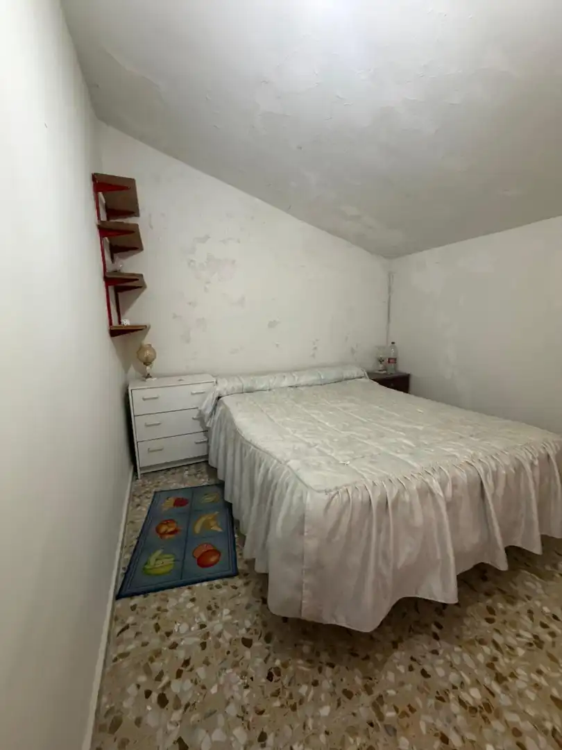 Habitación de Finca rústica en venta en Los Villares con Terraza, Trastero y Piscina