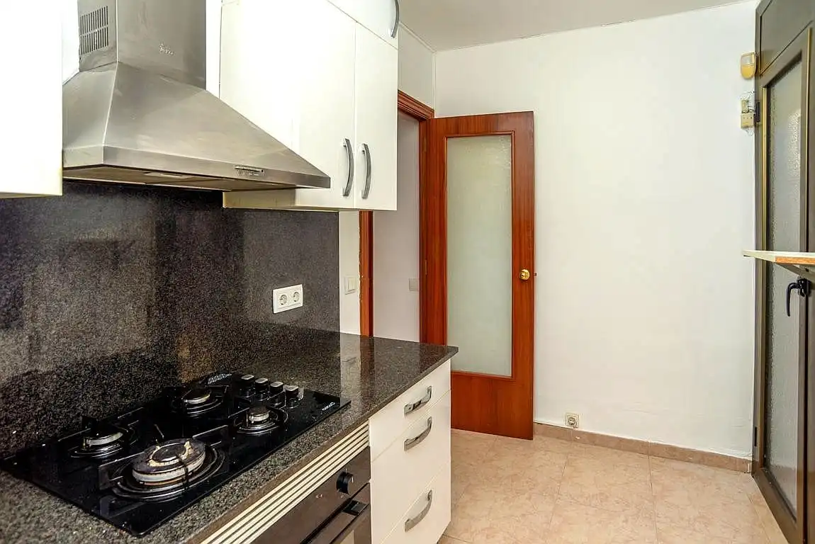 Piso en venta en Centre