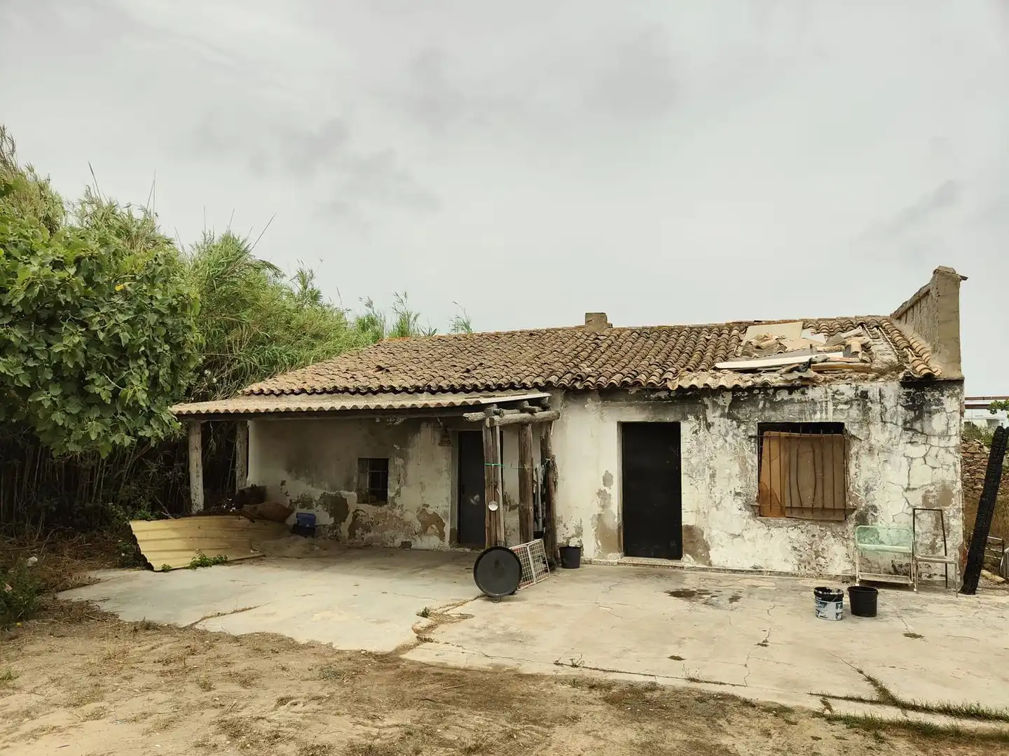 Finca rústica en venda a Cullera, Valencia