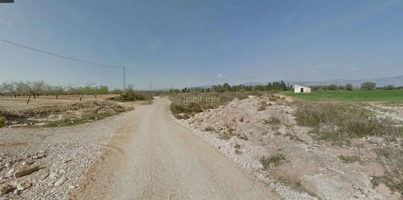 Rural land for sale in Godall, imagen 8