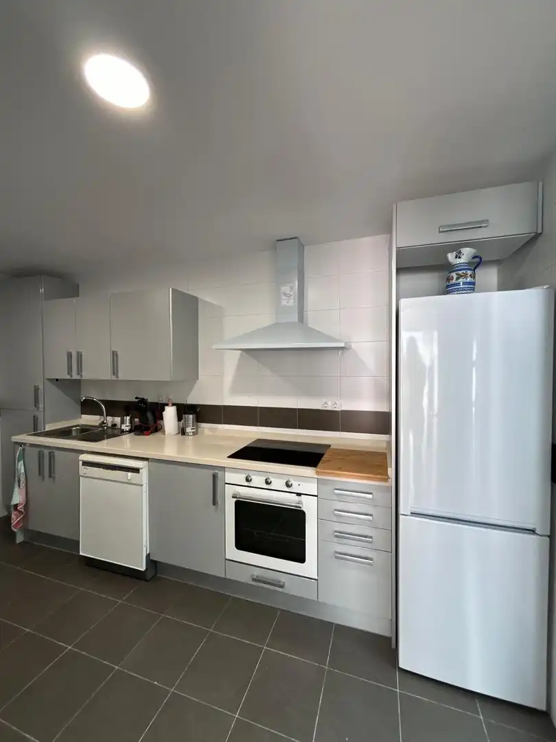 Detached homes for sale in Las Pajanosas