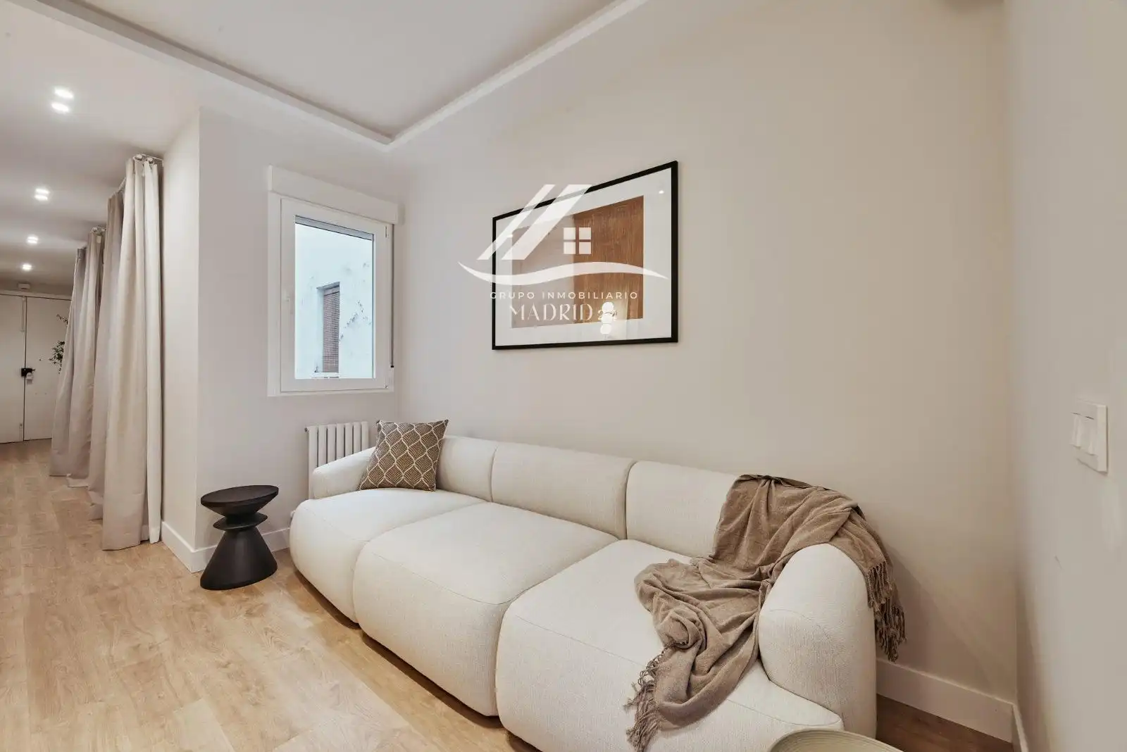 Appartement avec ascenseur à vendre à C. de Lope de Rueda, 29, Retiro, 28009 Madrid, imagen 5