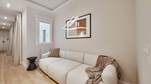 Piso lujoso en venta en Madrid, Lope De Rueda 29, imatge 5