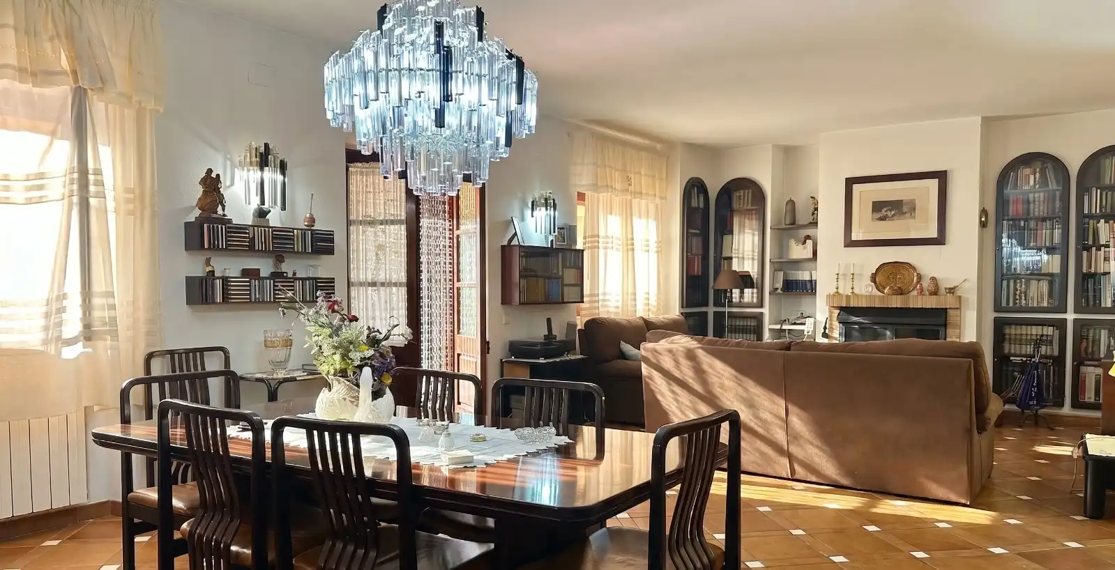 Maison avec piscine à vendre à Carrer Pau Casals 8, imagen 52