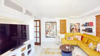 Chalet con jardín en venta en Arroyo de la Miel, imagen 17