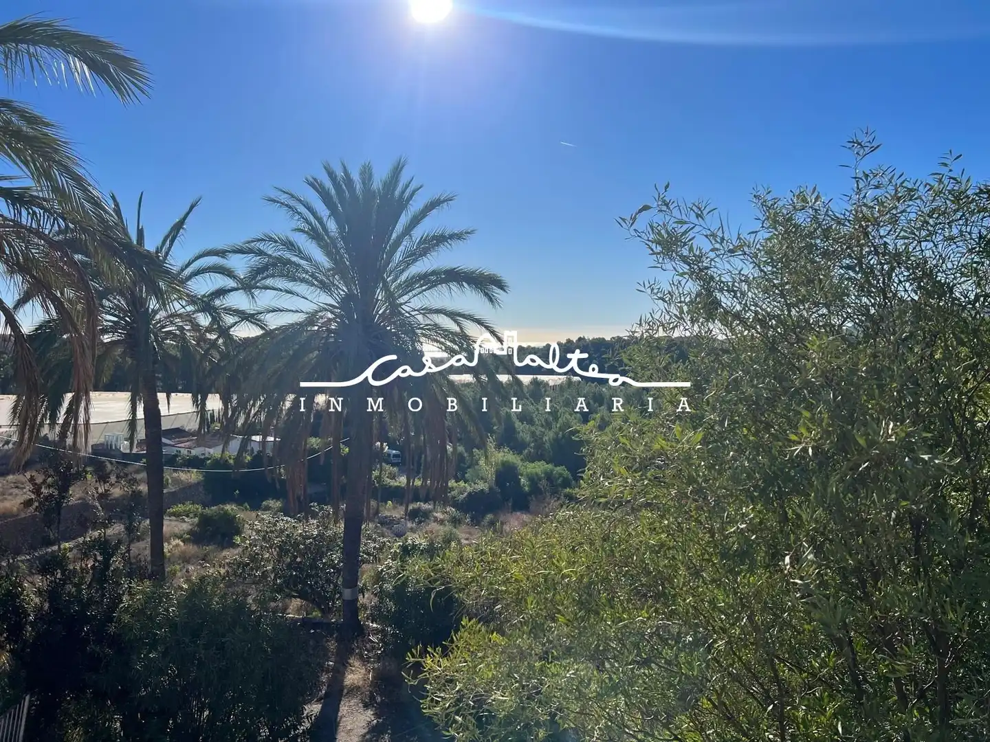 Casa con piscina in vendita a Altea la Vella, imagen 32