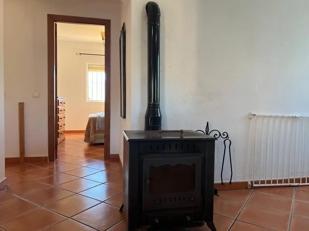 Finca rústica en venda en Alhaurín de la Torre amb Terrassa, Traster i Alarma