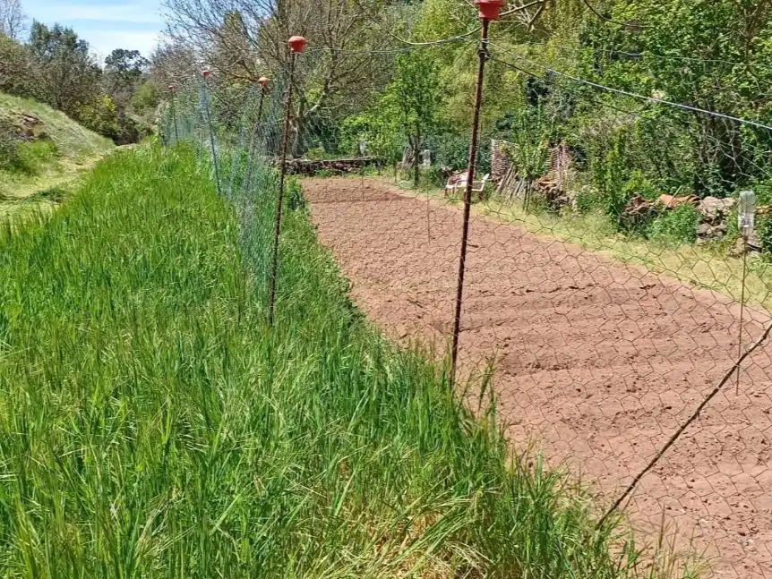 Terreno rustico in vendita a Paraje Huertas 10