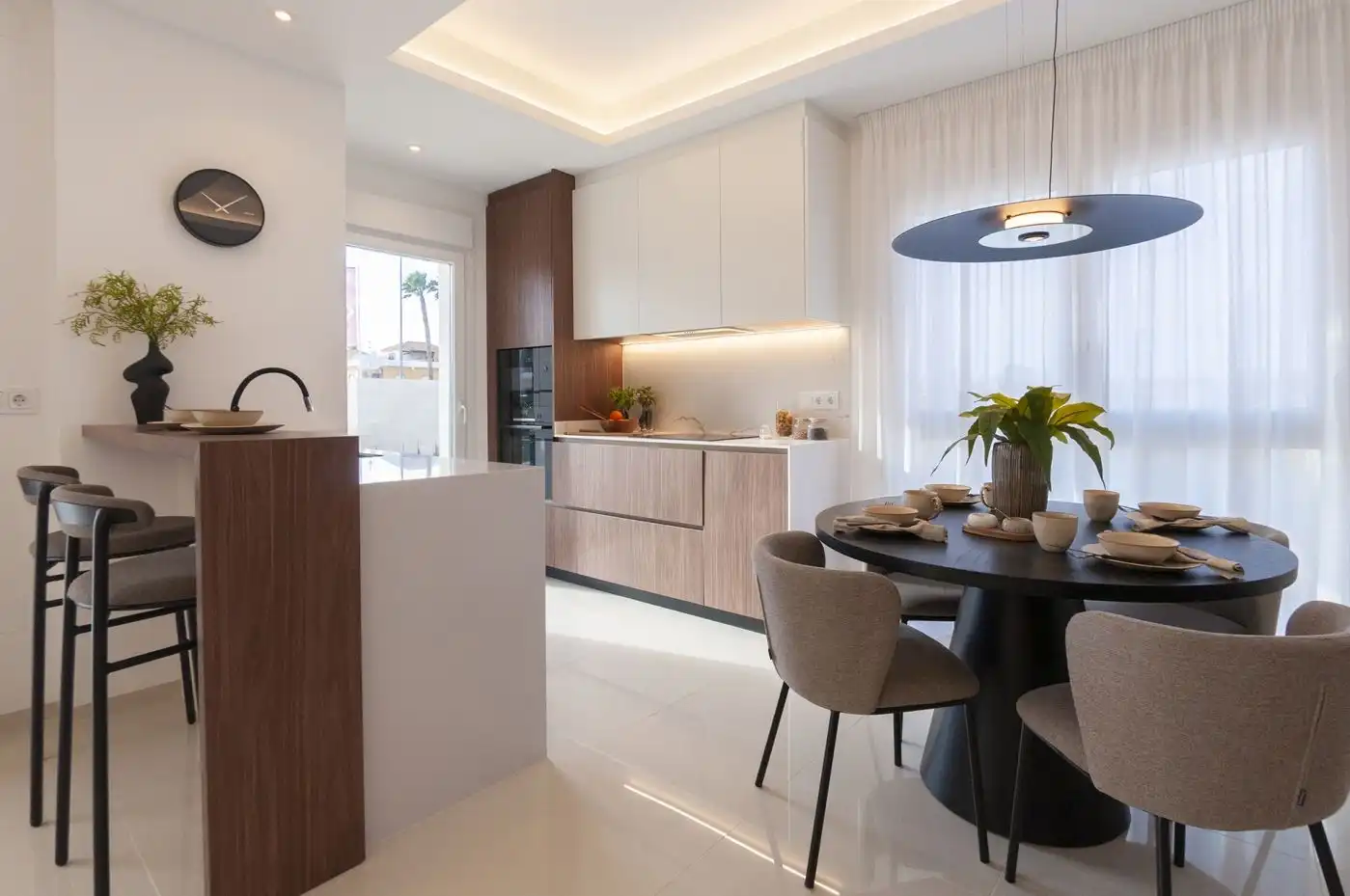 Apartment with pool for sale in Calle Nº Siete, 03170 Cdad. Quesada, Alicante, imagen 9