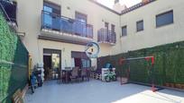 Terrace of Single-family semi-detached for sale in Llagostera  with Terrace and Balcony