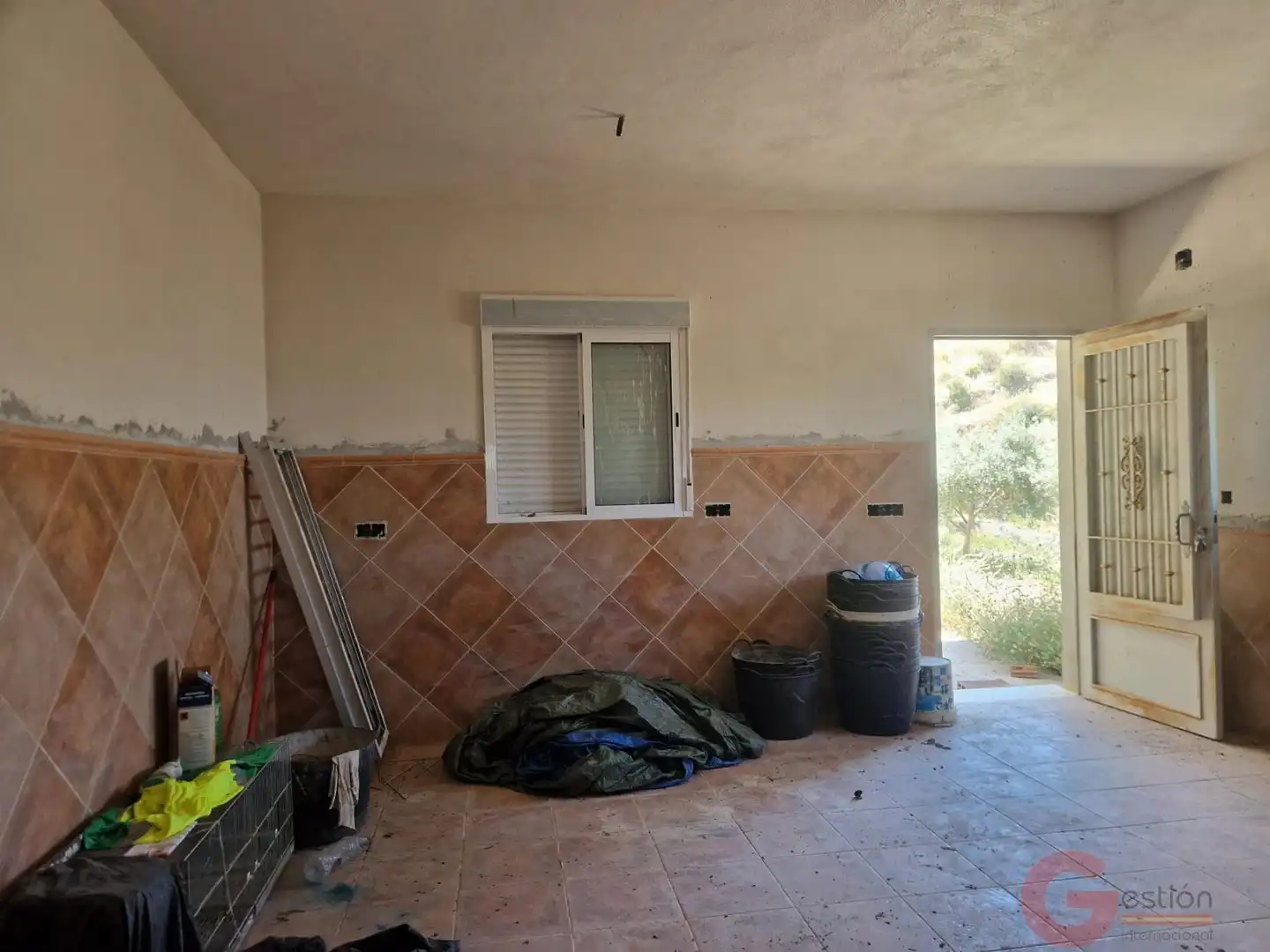 Casa rustica in vendita a Los Tablones - La Garnatilla, imagen 16