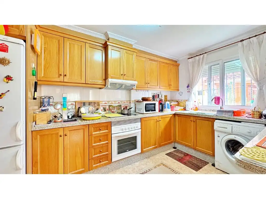 Casa adosada en venta en Calle Cuerda, Playa Flamenca