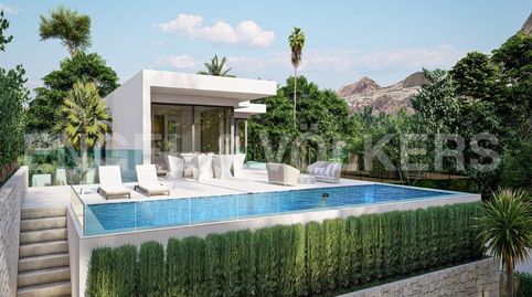 Photo 5 of Houses for sale in L'Albir, L'Alfàs del Pi