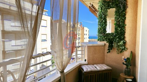 Foto 4 de Ático en venta en Calle Ingeniero Joaquín Muñoz, 16, Las Viñas, Guardamar del Segura