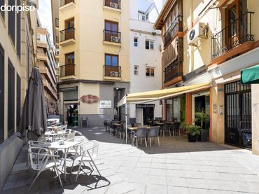 Local comercial en venda a del Pulgar 2