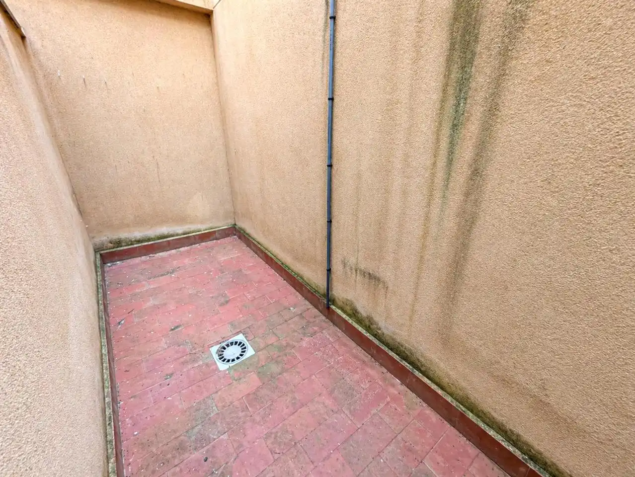 Terrassa de Pis en venda en Mérida amb Aire condicionat