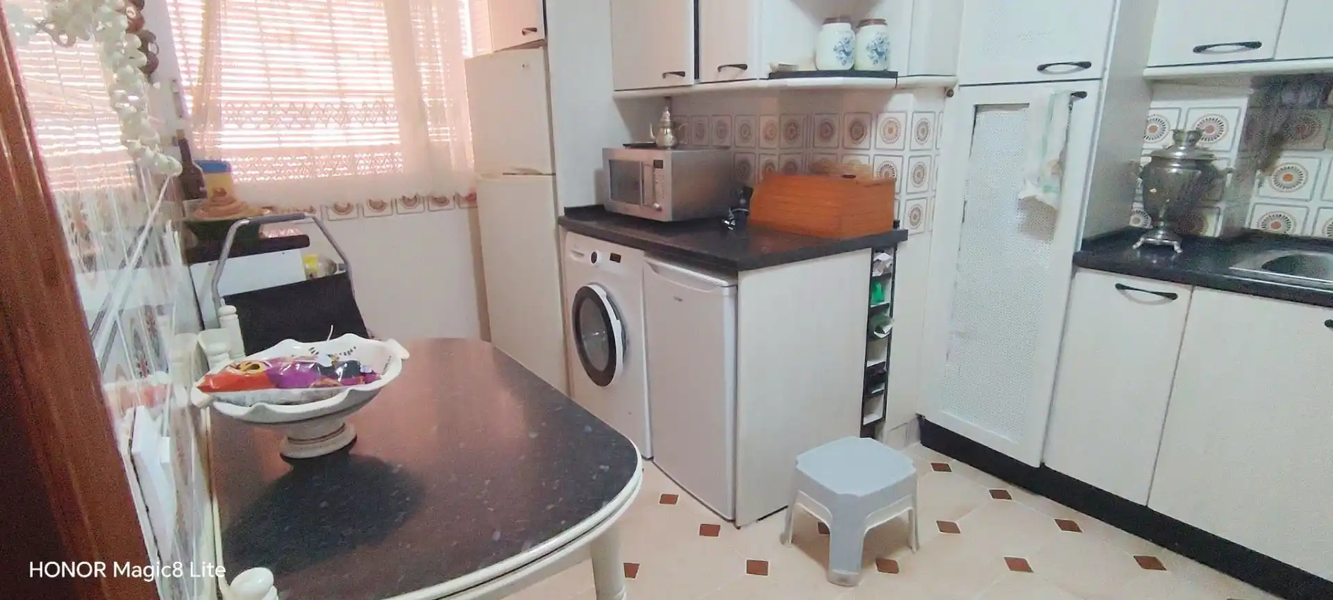 Kitchen of Flat for sale in Alcalá de Henares  with Terrace