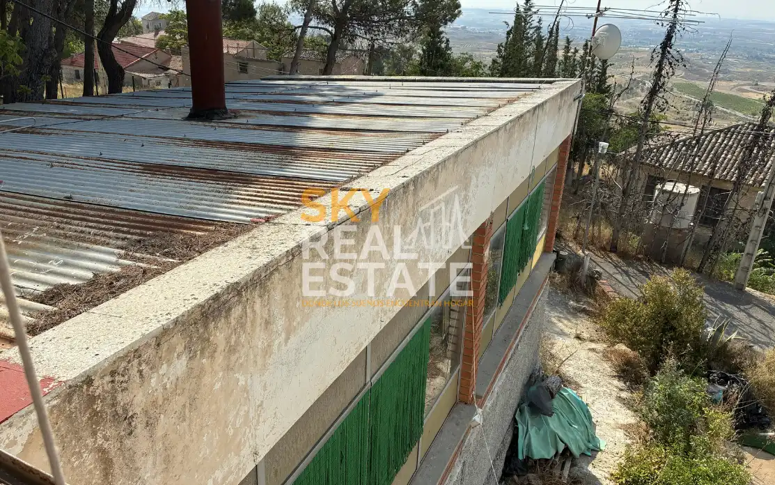 Buildings for sale in Borja