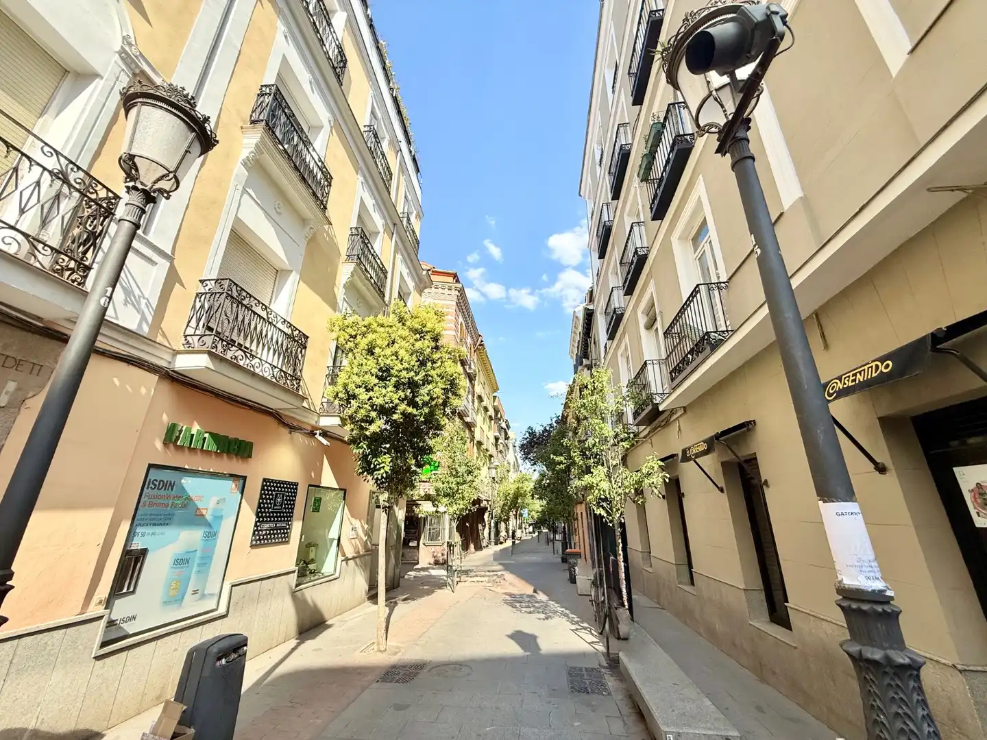 Appartement à vendre à Calle de las Huertas, imagen 9