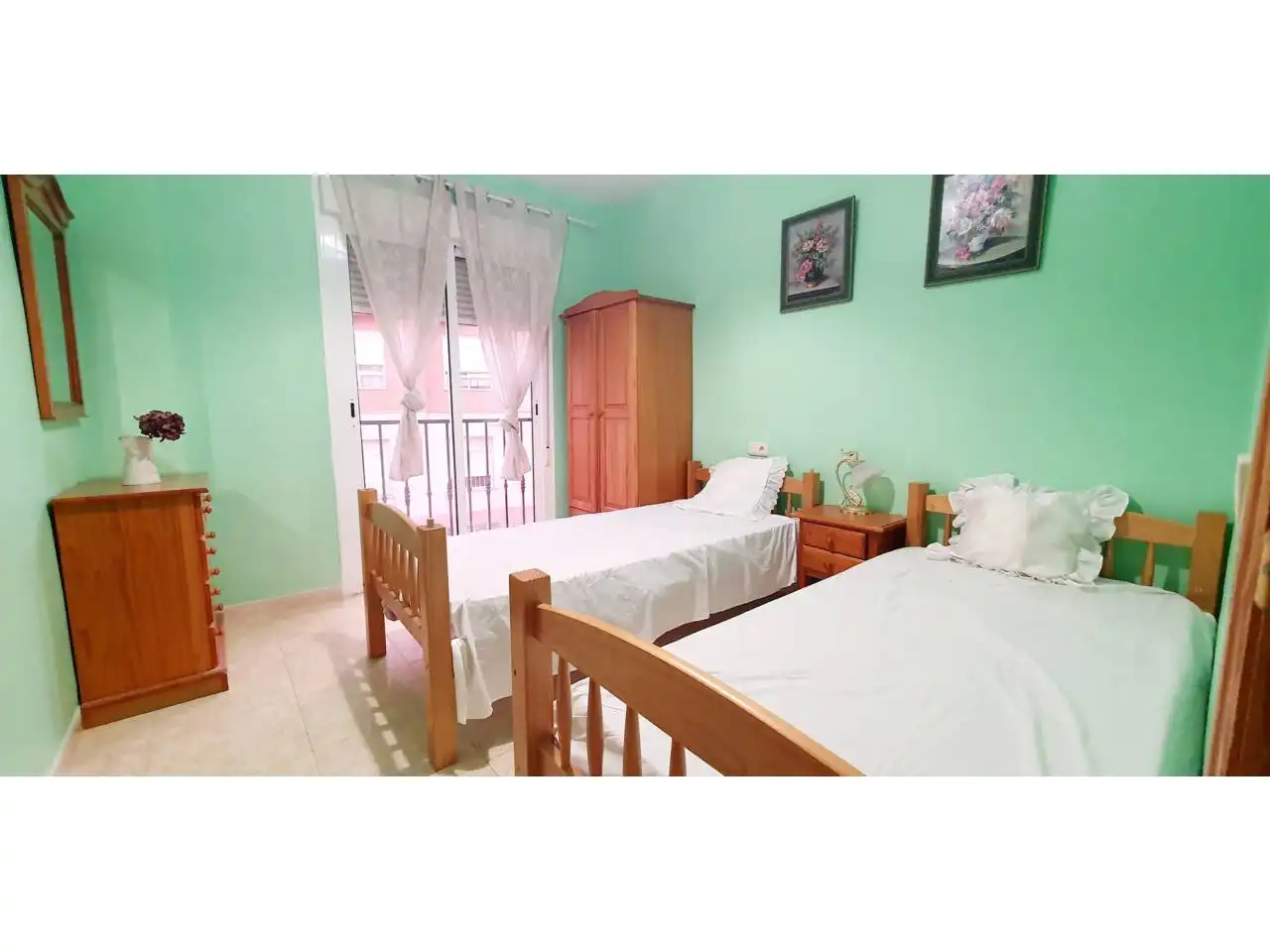 Appartement avec balcon à vendre à Avenida Pintor Rosales, imagen 41