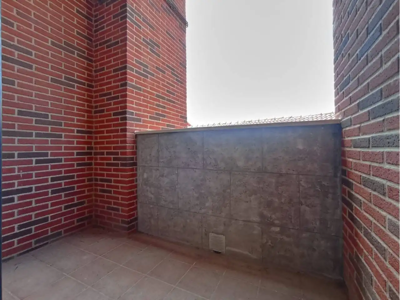 Terraza de Piso en venta en Cerezo de Río Tirón con Calefacción y Terraza