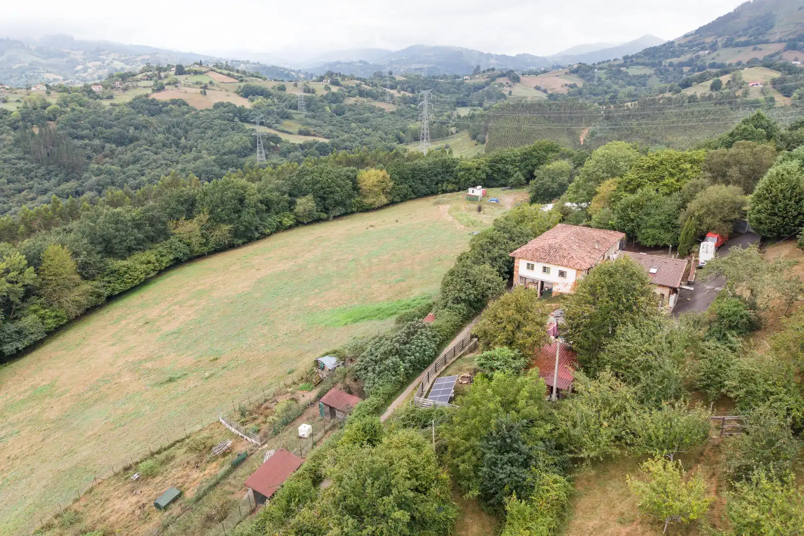 Maison à vendre à Sebares, Piloña, Asturias, Spain 28, imagen 16