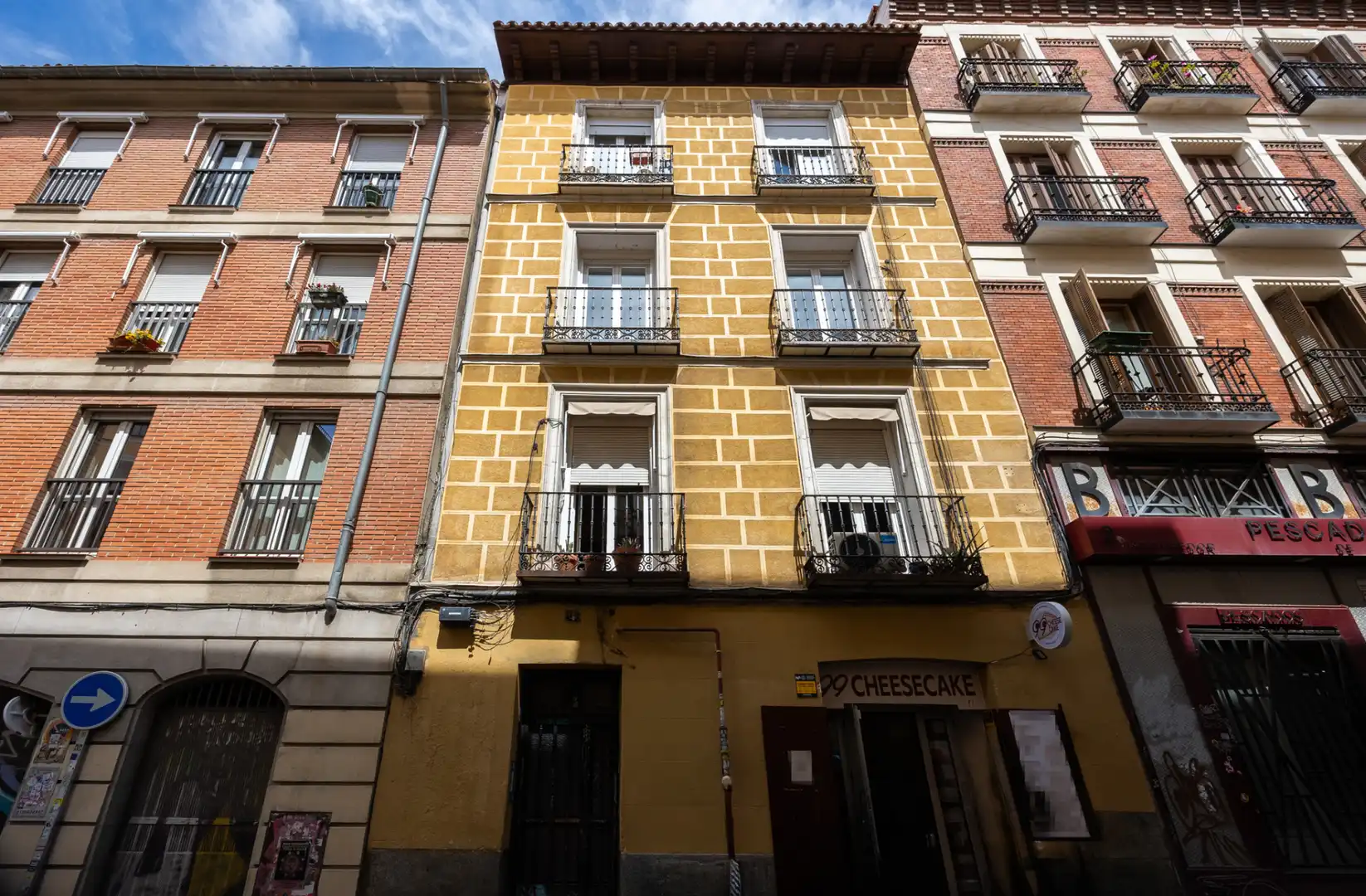 Pis amb terrassa en venda a Calle de Don Felipe, imagen 16