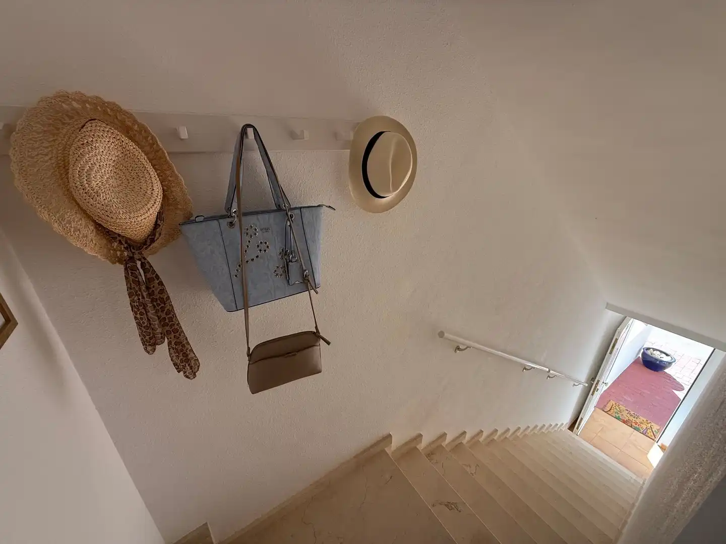 Terraced house with pool for sale in Relleu, imagen 15