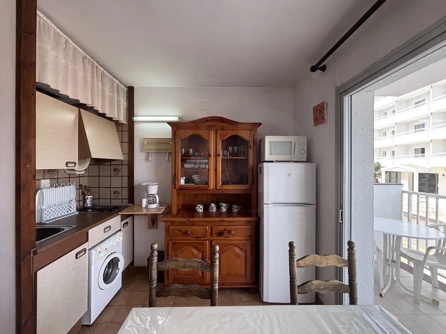 Wohnung mit Aufzug zum Verkauf in Santa Margarita, imagen 11