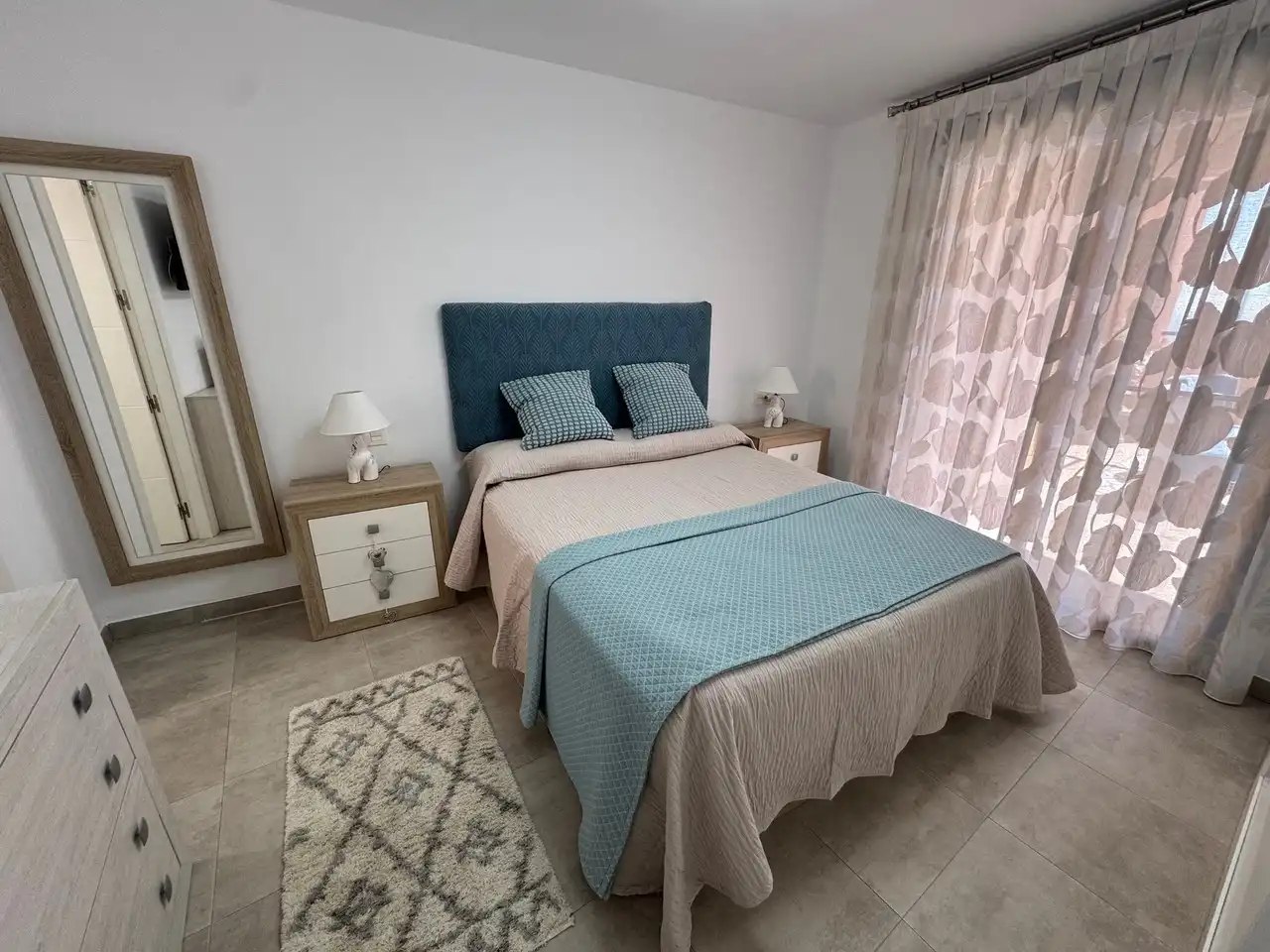 Apartment with pool for sale in Marina de la Torre, imagen 12