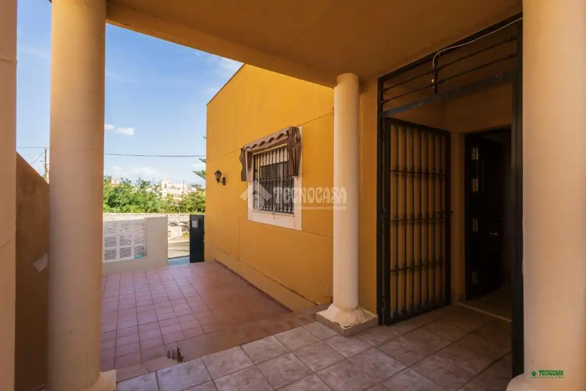 Maison jumelée à vendre à La Cañada de San Urbano, imagen 12