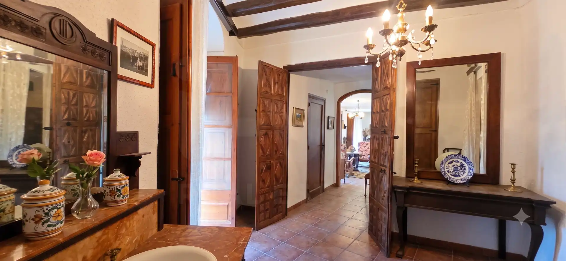 Casa o xalet en venda en Gratallops amb Calefacció i Terrassa