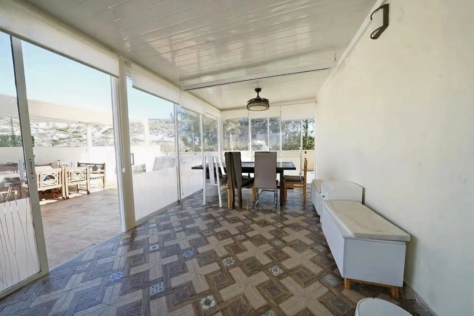 Maison mitoyenne avec piscine à vendre à Pueblo Acantilado - Lanuza, imagen 27