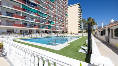 Foto 5 von Wohnung zum Verkauf in Velilla - Velilla Taramay, Almuñécar