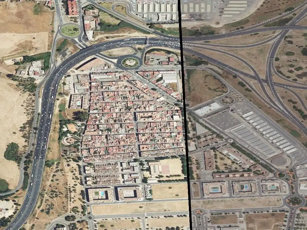 Appartamento in vendita a San Juan De Aznalfarache 1, imagen 3