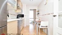 Kitchen of Flat for sale in Basauri   with Heating