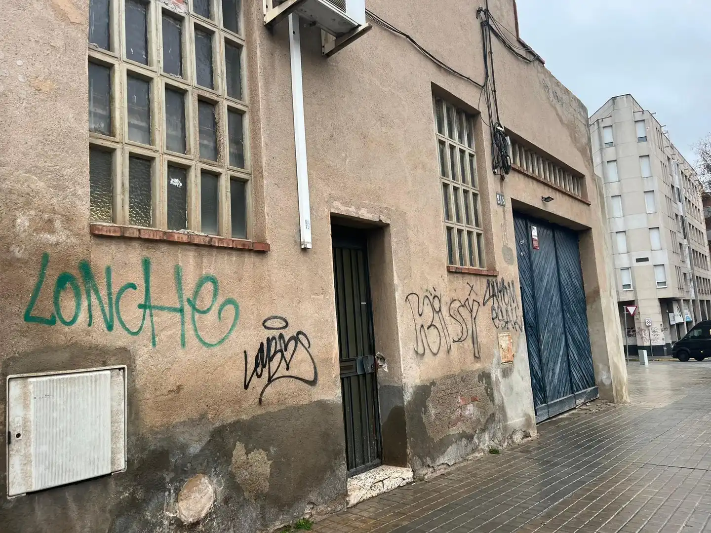 Local comercial en venta en Can Feu - Gràcia, imagen 11