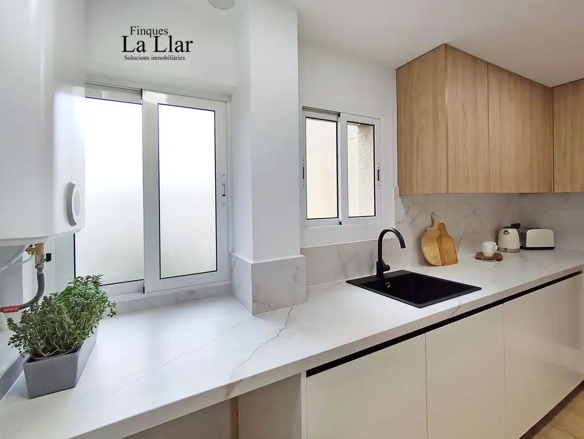 Piso en venta en APELES MESTRE, Passeig Maragall