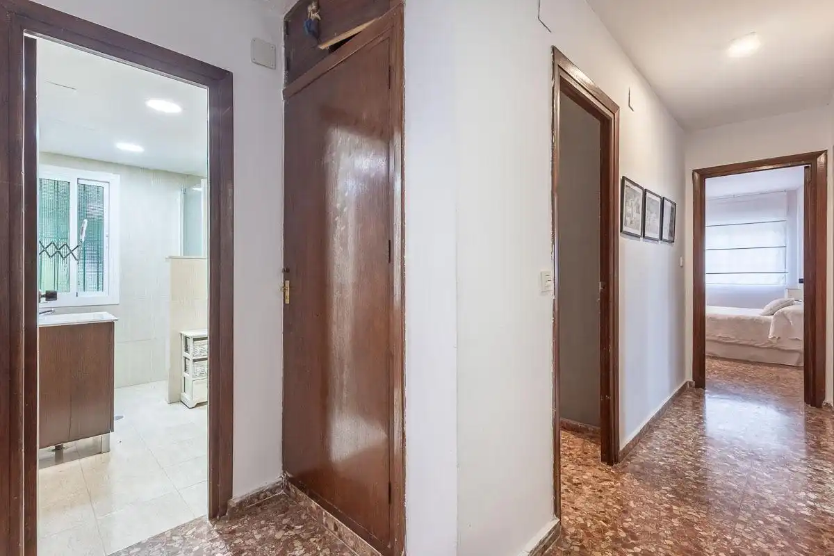 Flat for sale in Almuñécar  with Terrace and Balcony