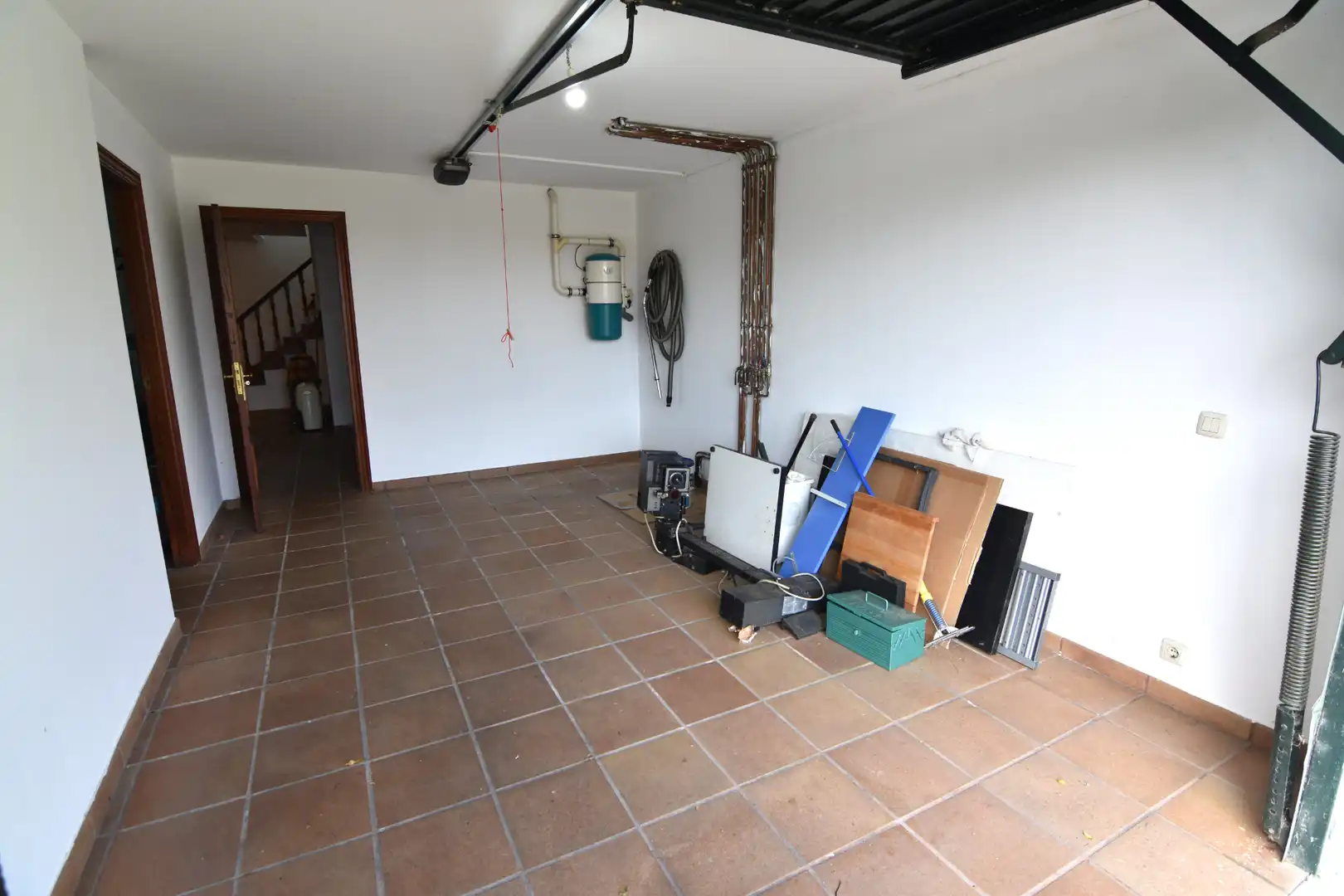 Houses for sale in Sada (A Coruña)  with Heating, Private garden and Parquet flooring