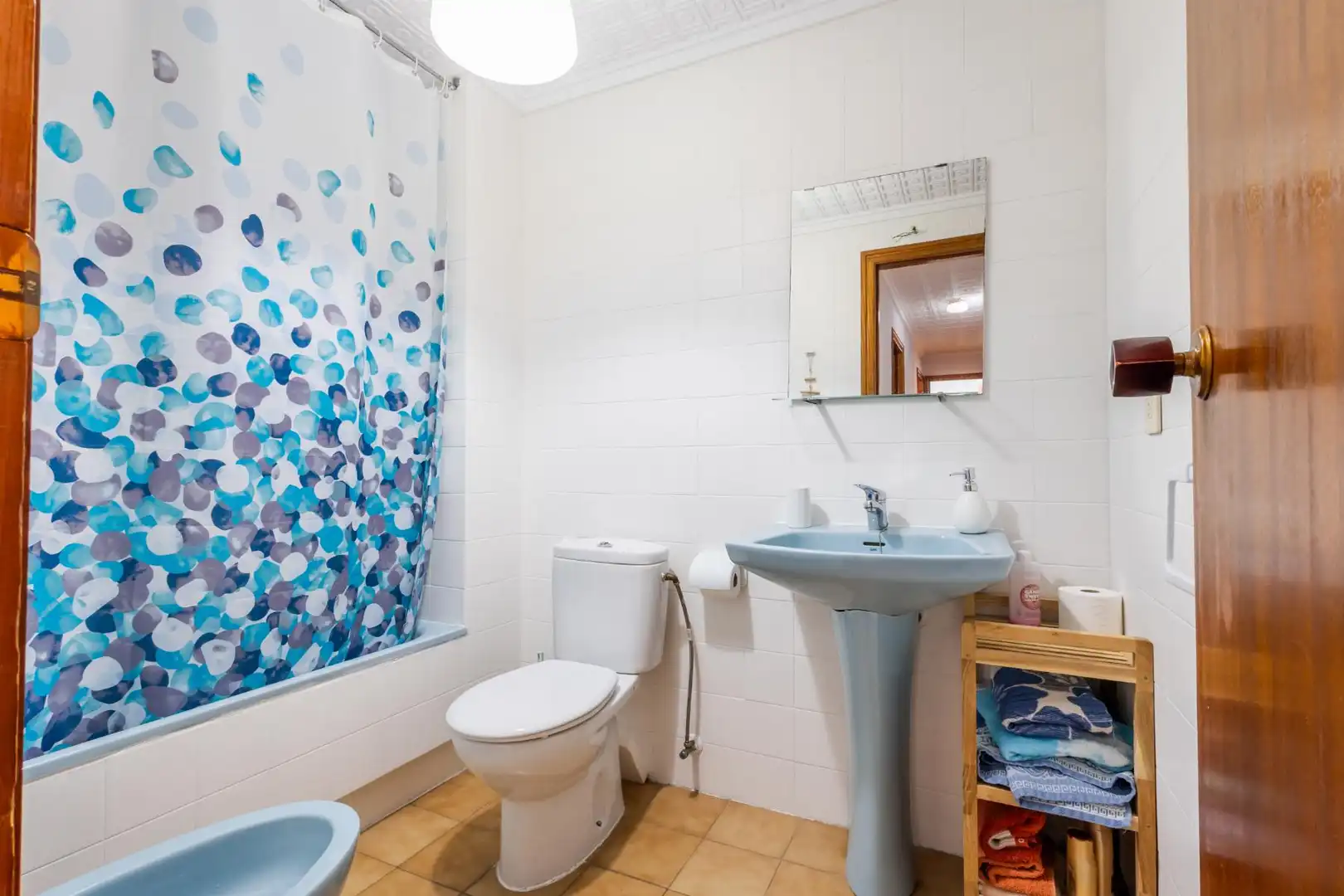Apartamento con ascensor en venta en Playa del Acequión, Náufragos y Rocío del Mar, imagen 5