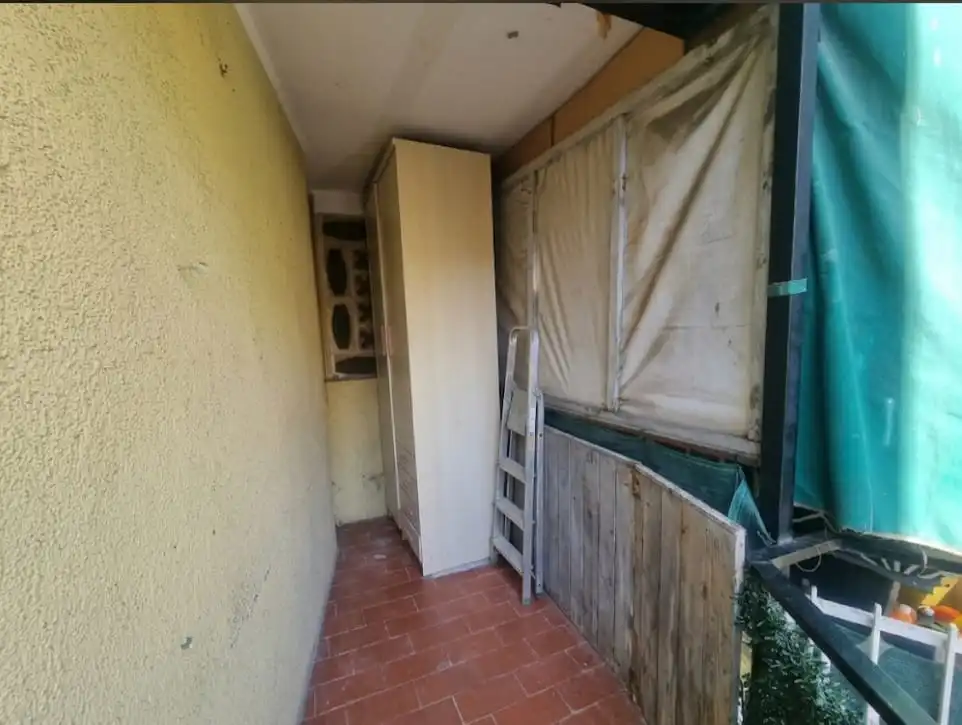Terrassa de Pis en venda en Lliçà de Vall amb Aire condicionat, Calefacció i Balcó
