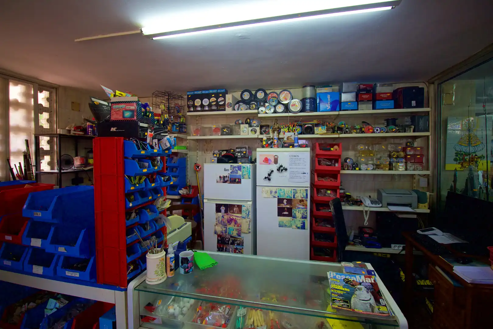 Local comercial en venda a Avenida Columbretes 18, imagen 9