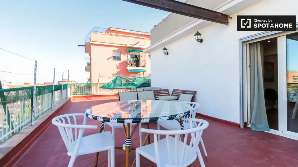 Pis de lloguer a Vilapicina i la Torre Llobeta