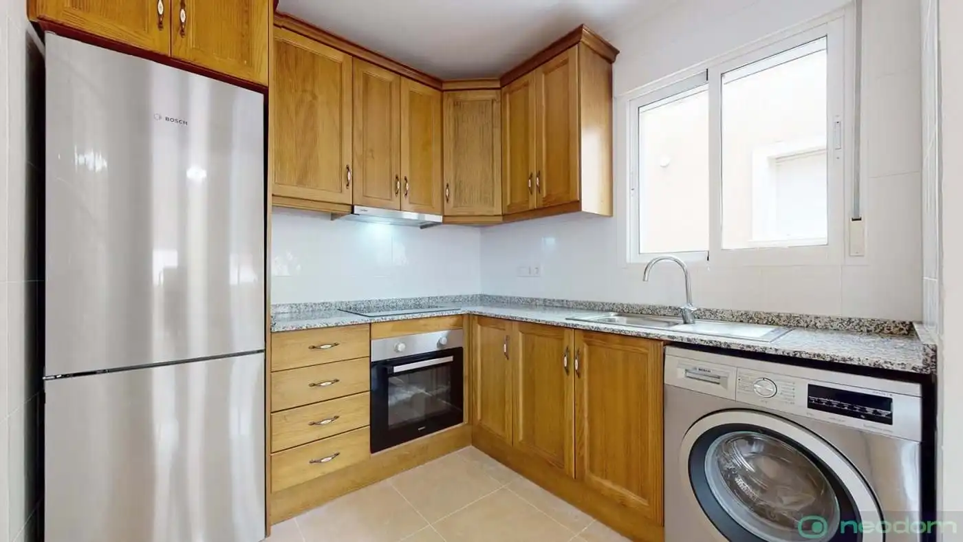Casa en venda a San Miguel de Salinas, imagen 15