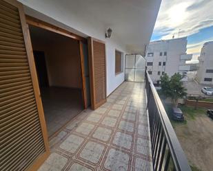 Balcony of Flat for sale in El Vendrell  with Terrace and Balcony