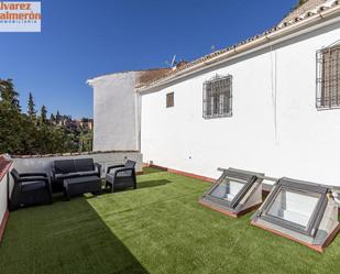 House or chalet for sale in Sacromonte,  Granada Capital