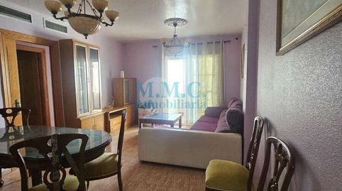 Foto 4 von Wohnung zum Verkauf in El Parador de las Hortichuelas, Roquetas de Mar