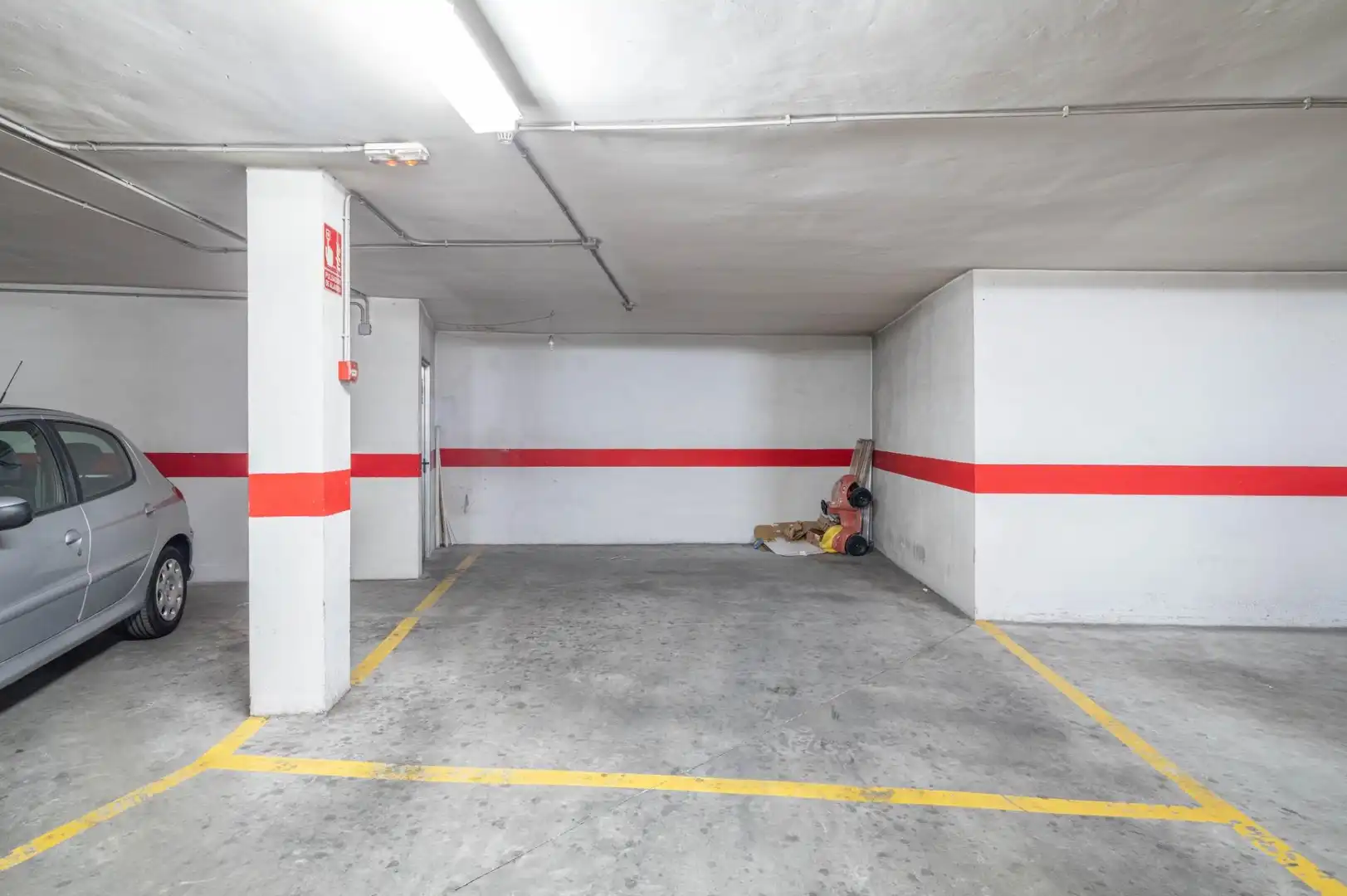 Ático en venta en Calle de Palencia, 36, Las Tres Cruces