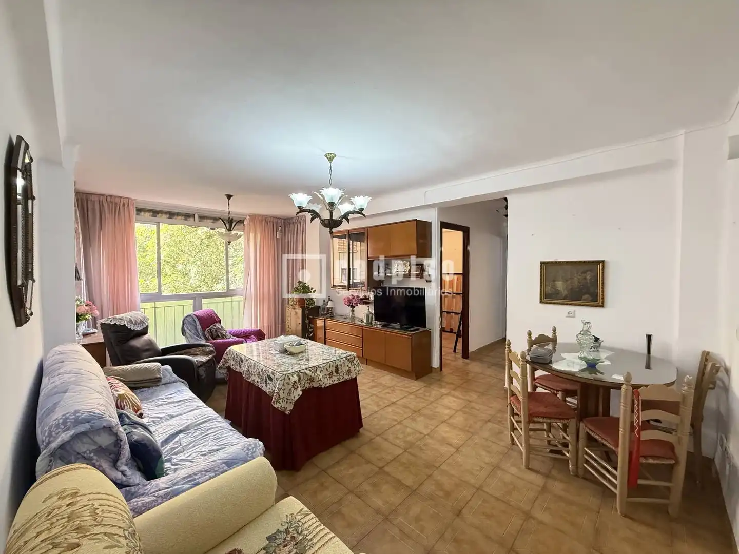 Wohnung zum Verkauf in Gaucin, La Luz - El Torcal